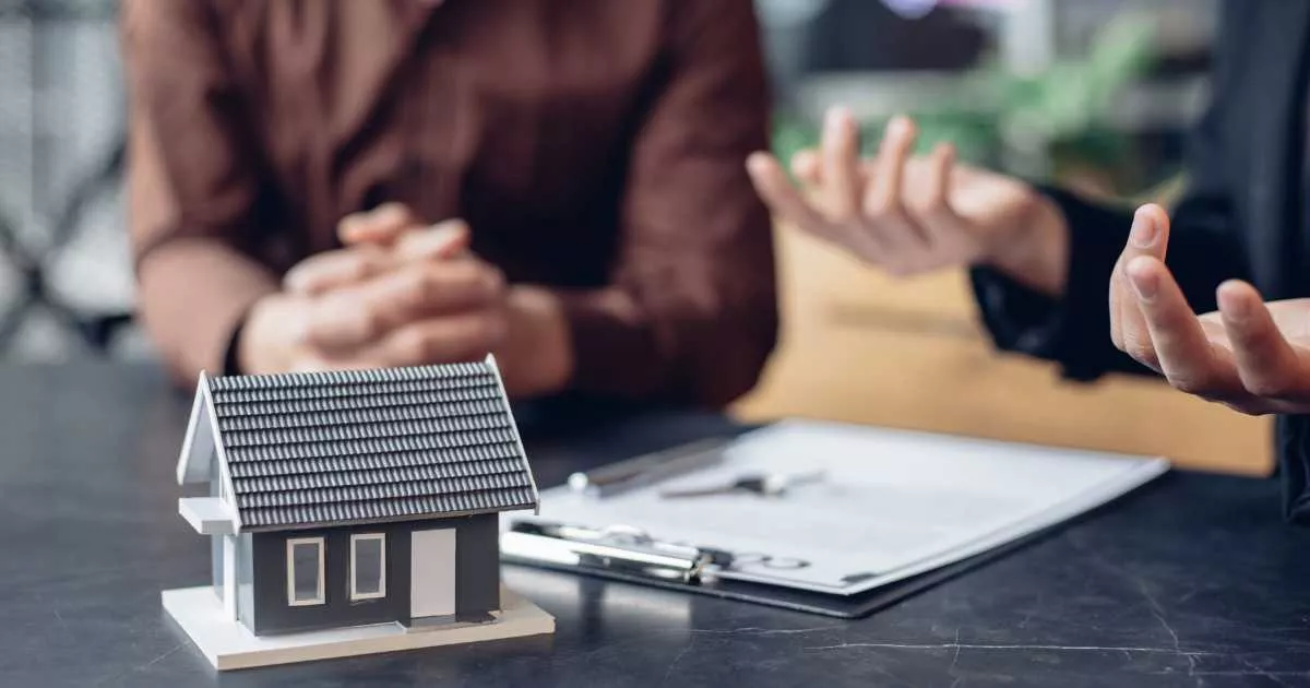 Carencia de una hipoteca - ventajas y desventajas